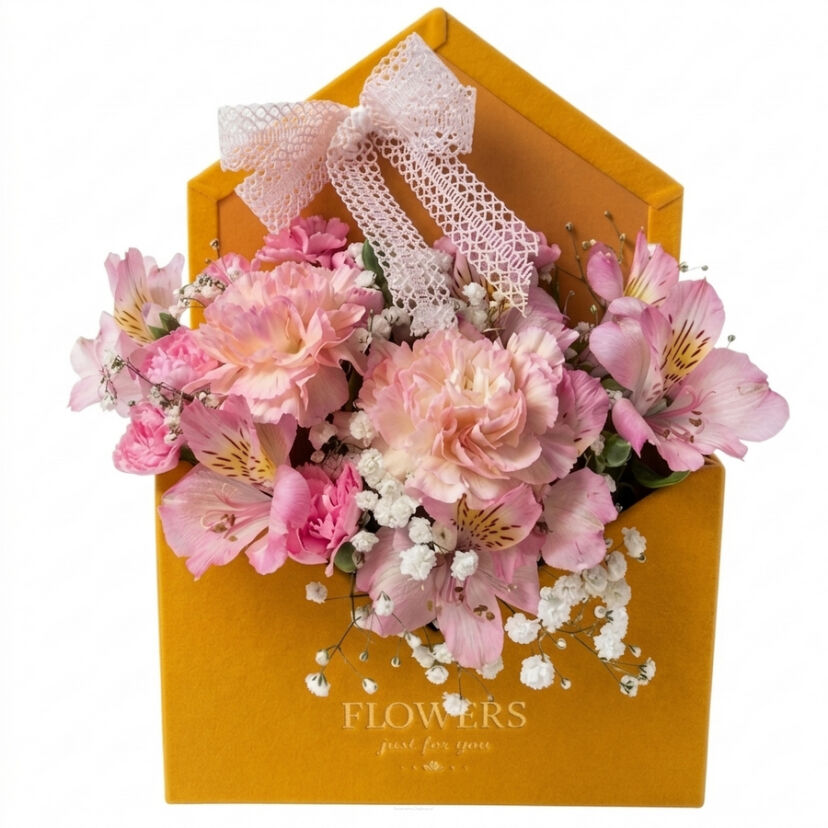 Flower Box 
