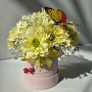 Flower Box 