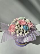 Flower Box 