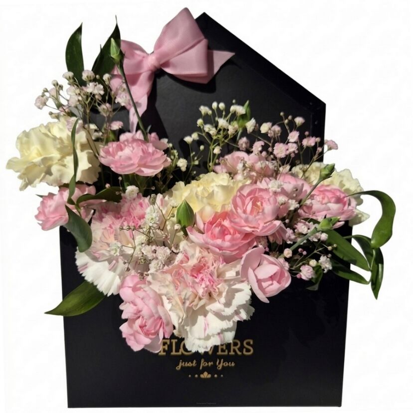 Flower Box 