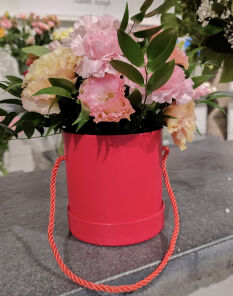 Flower Box w Zawierciu – dlaczego to jeden z najchętniej wybieranych prezentów?